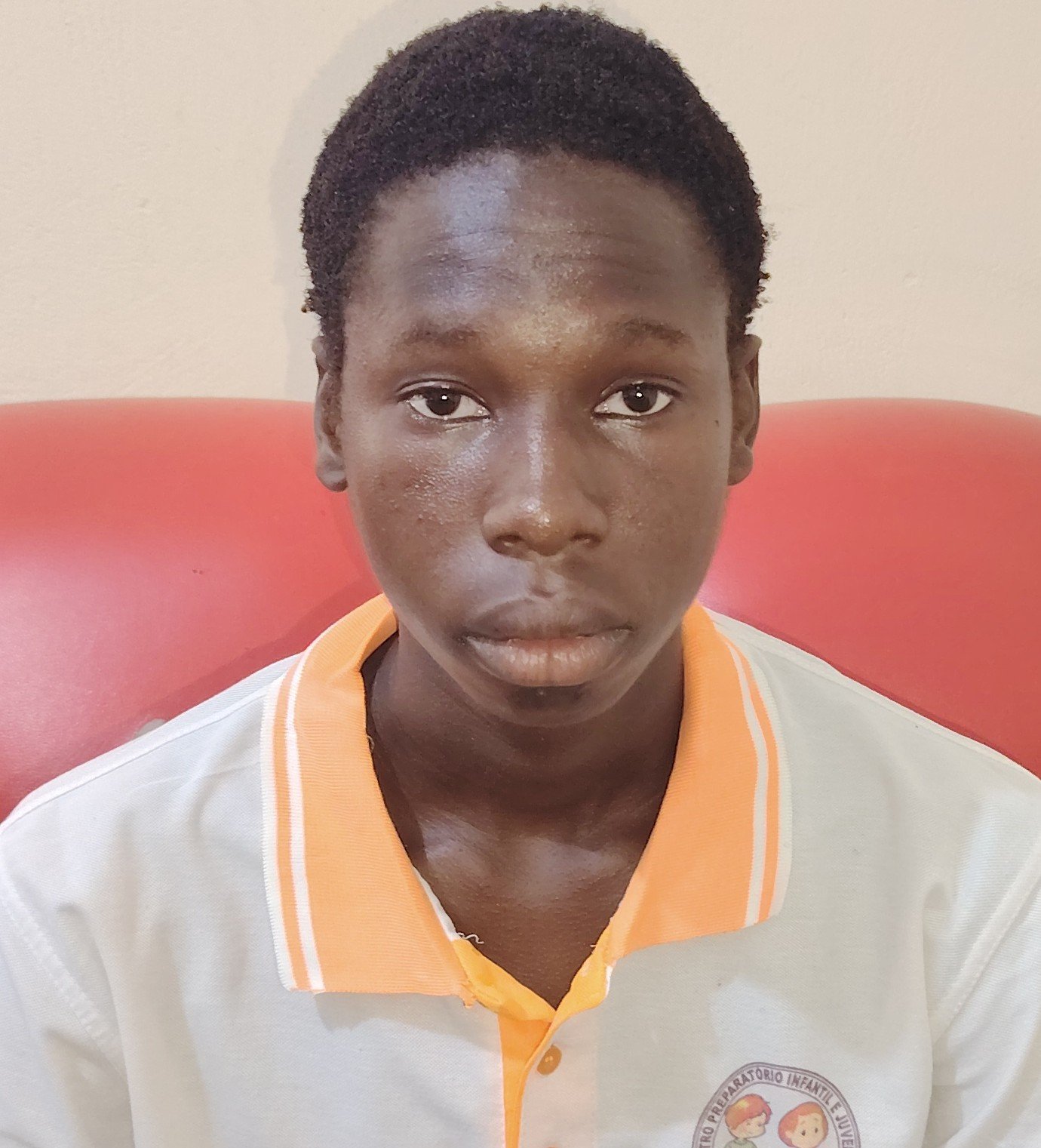 GALILEU AM&Acirc;NCIO FERR&Eacute; PAQUE