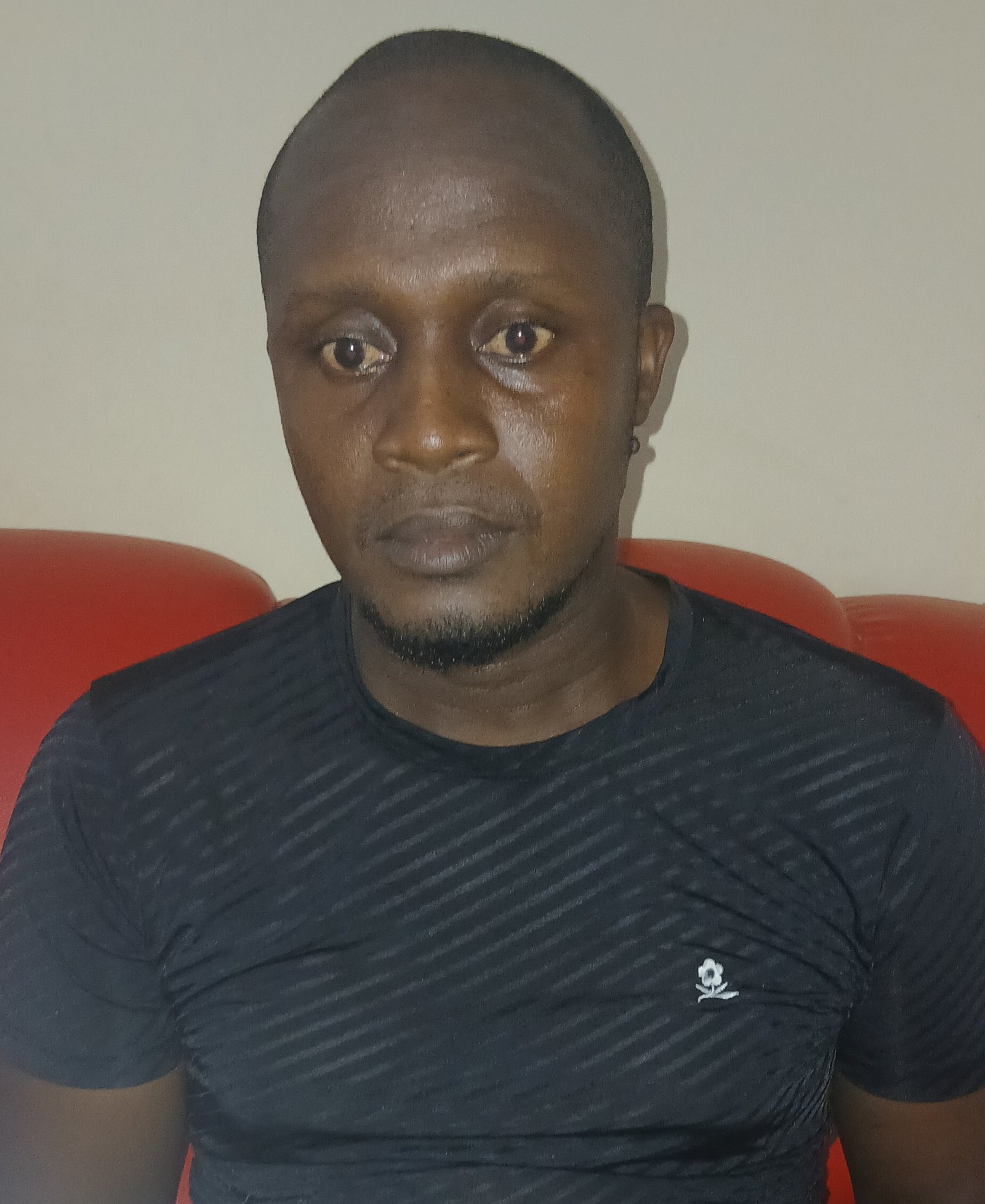 FELICIANO AUGUSTO NHENQUE