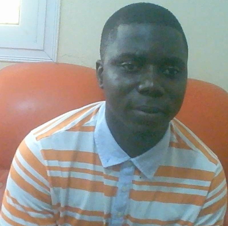 ARLINDON BUOTA N&acute;IET&Eacute;