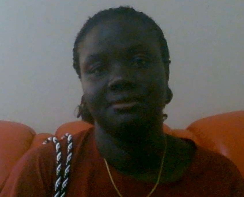 ALANAN ALEXANDRA N&acute;BALI DAMI