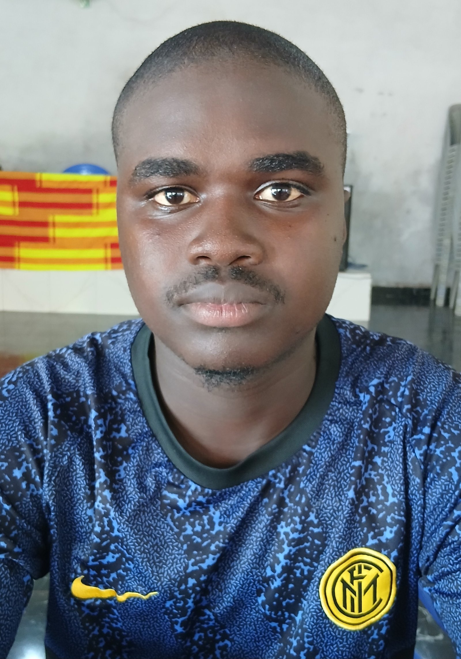 EDSON DINIS DA COSTA