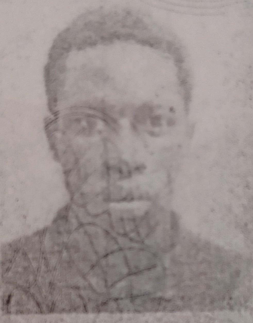 SANA MUSSA CASSAM&Aacute;