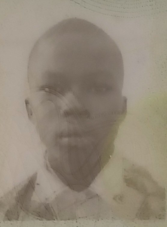 PEDRO CRISTINA DJATA