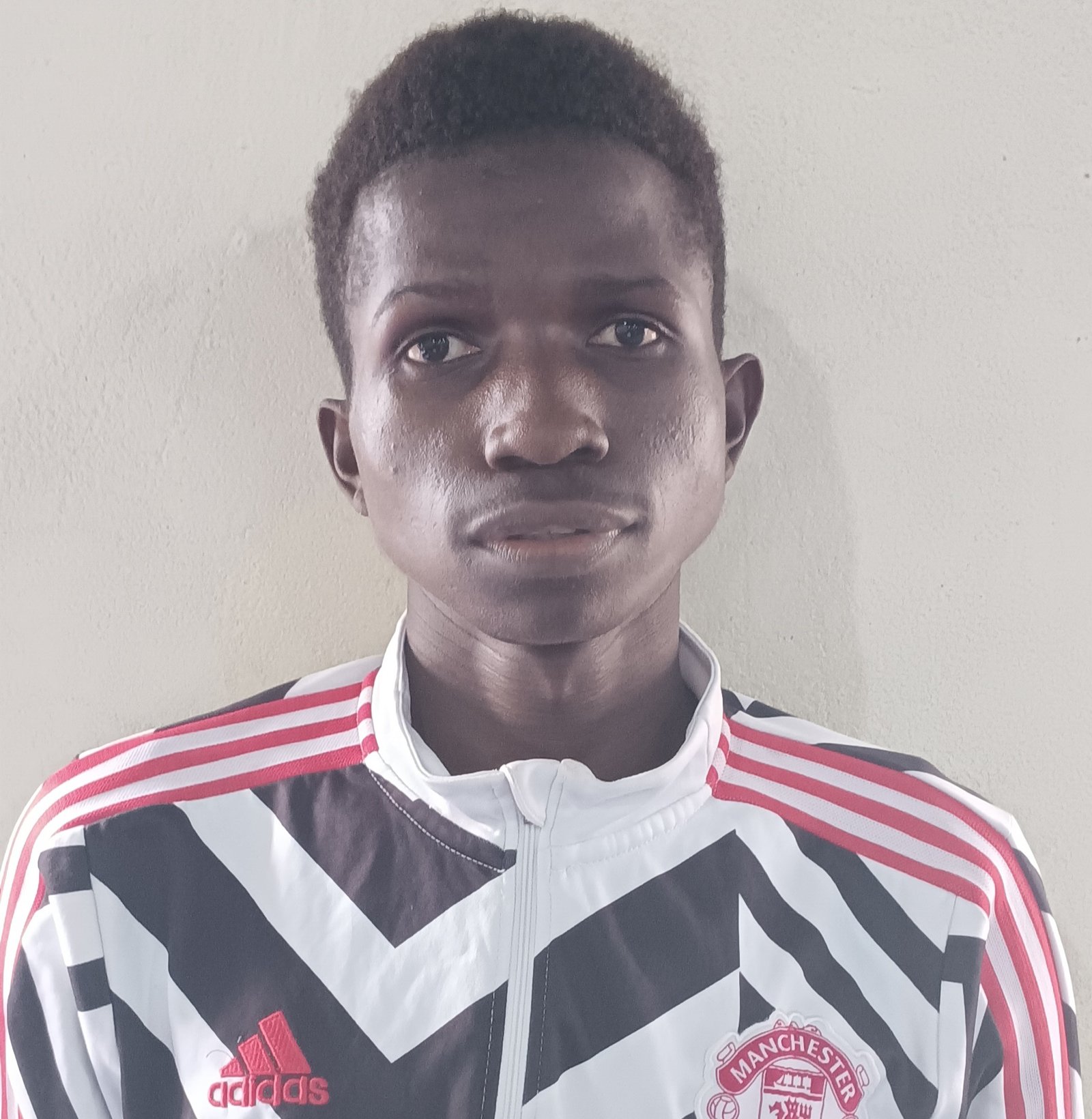 GRACIANO INDIBA SALNA