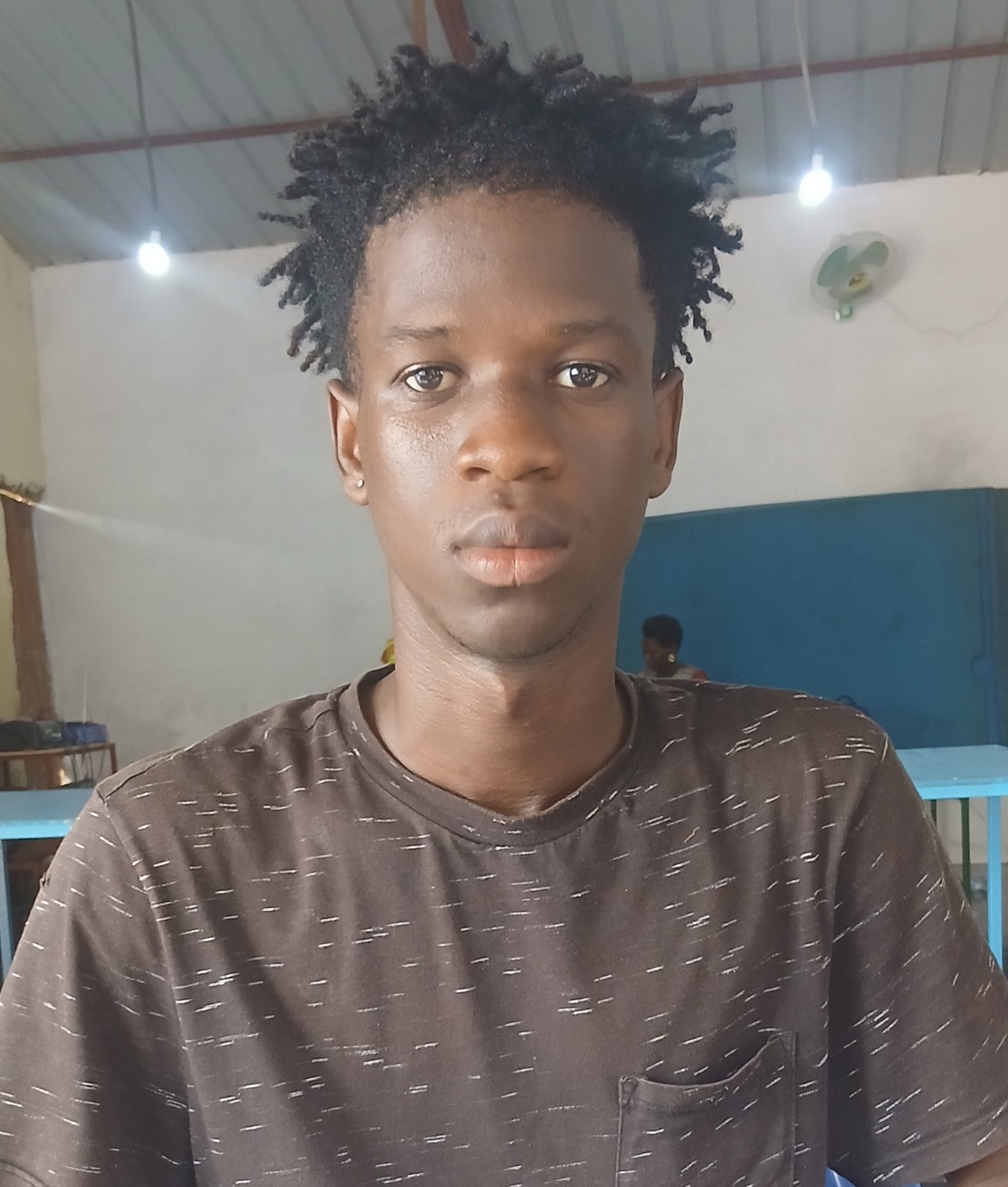 JUCILINO PEDRO INTCHALA