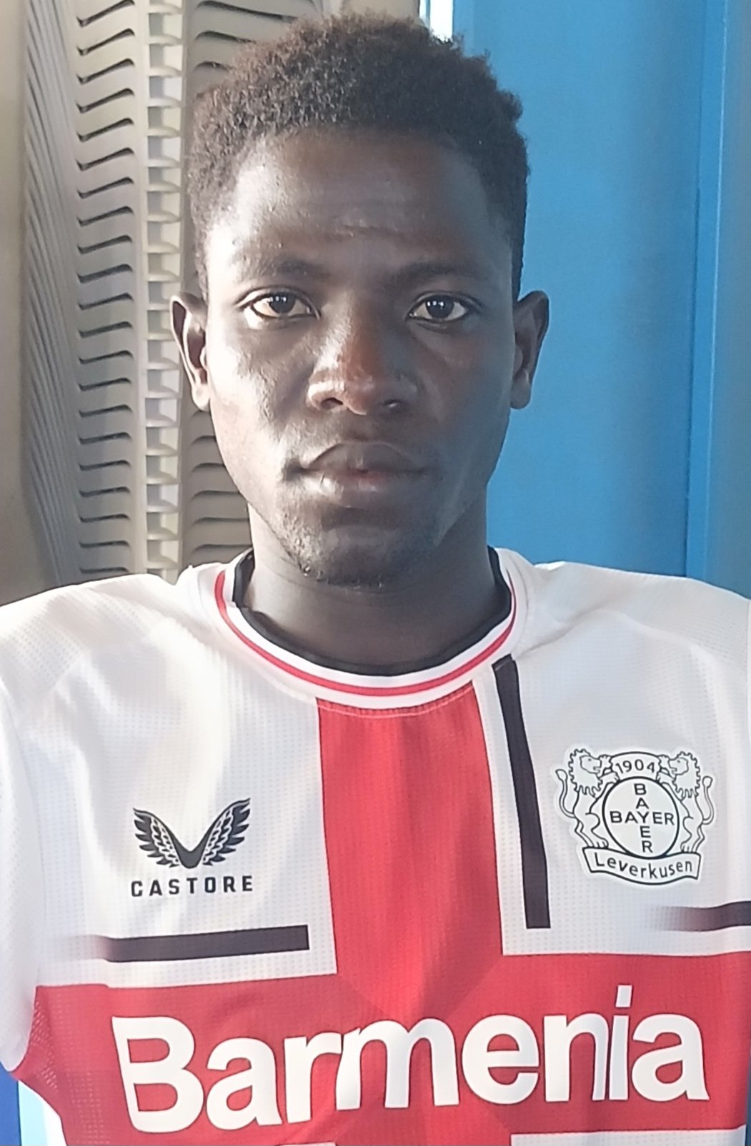 INFAMARA  DAB&Oacute;