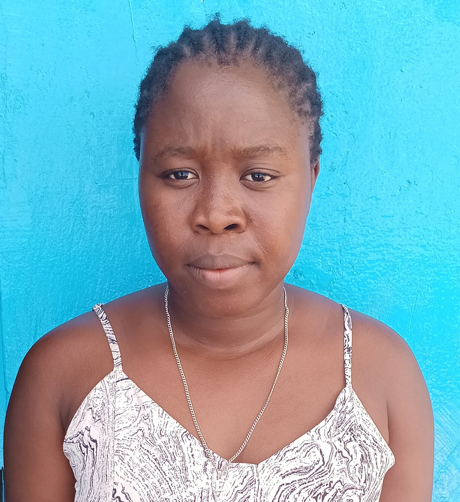 MARIA GOMES DOS SANTOS