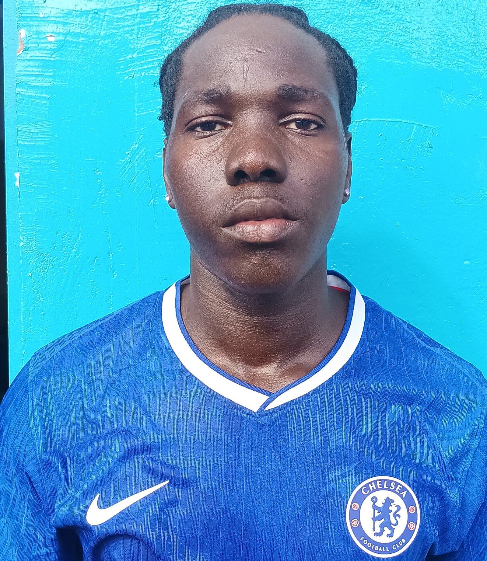 FRANCISCO ANEQUE DJEM&Eacute;