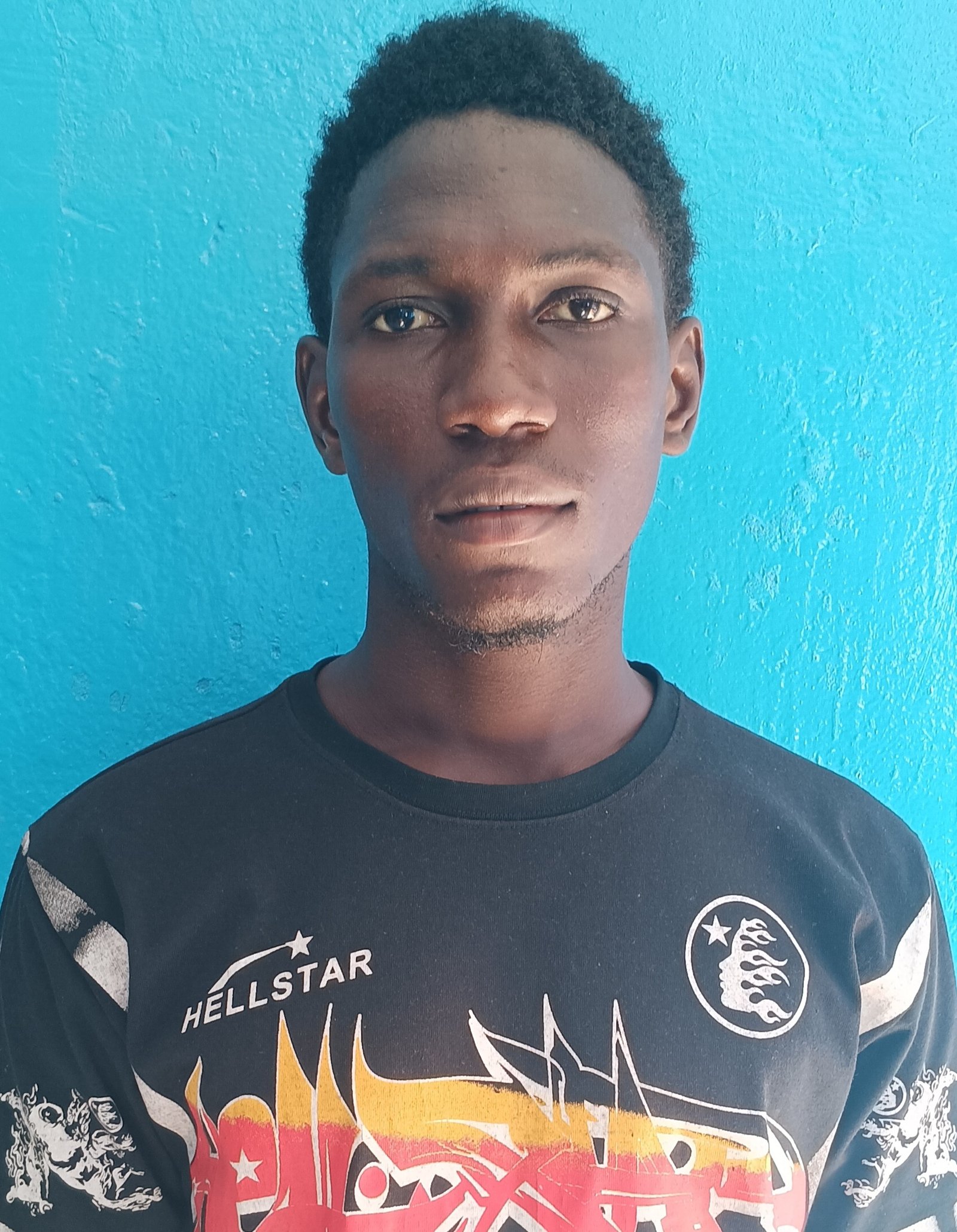 INFAMARA SAMB&Uacute;