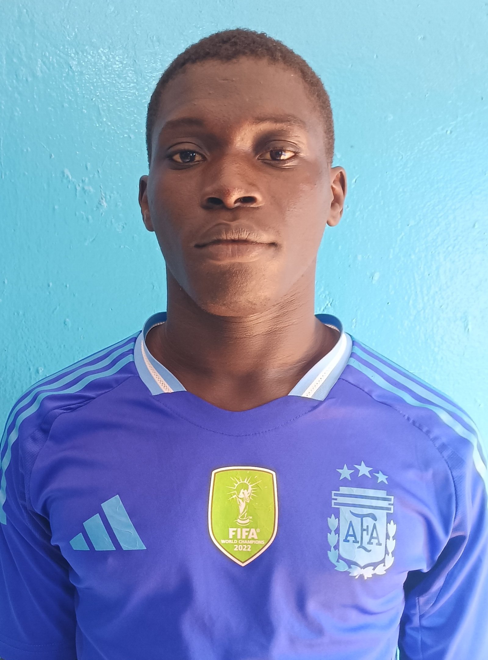 ABUBACAR SIDICO MALAM