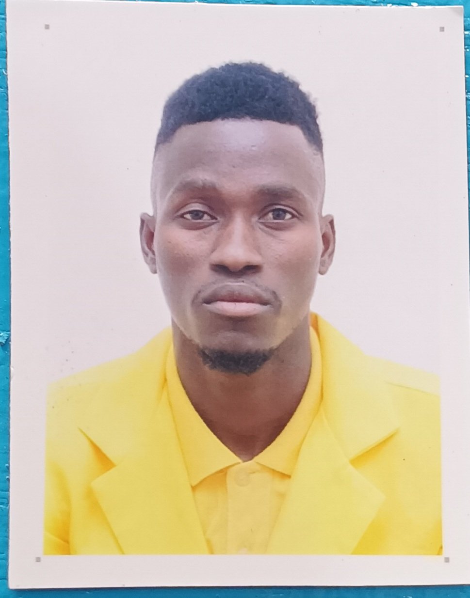 IVANILDO MARQUES I&Eacute;