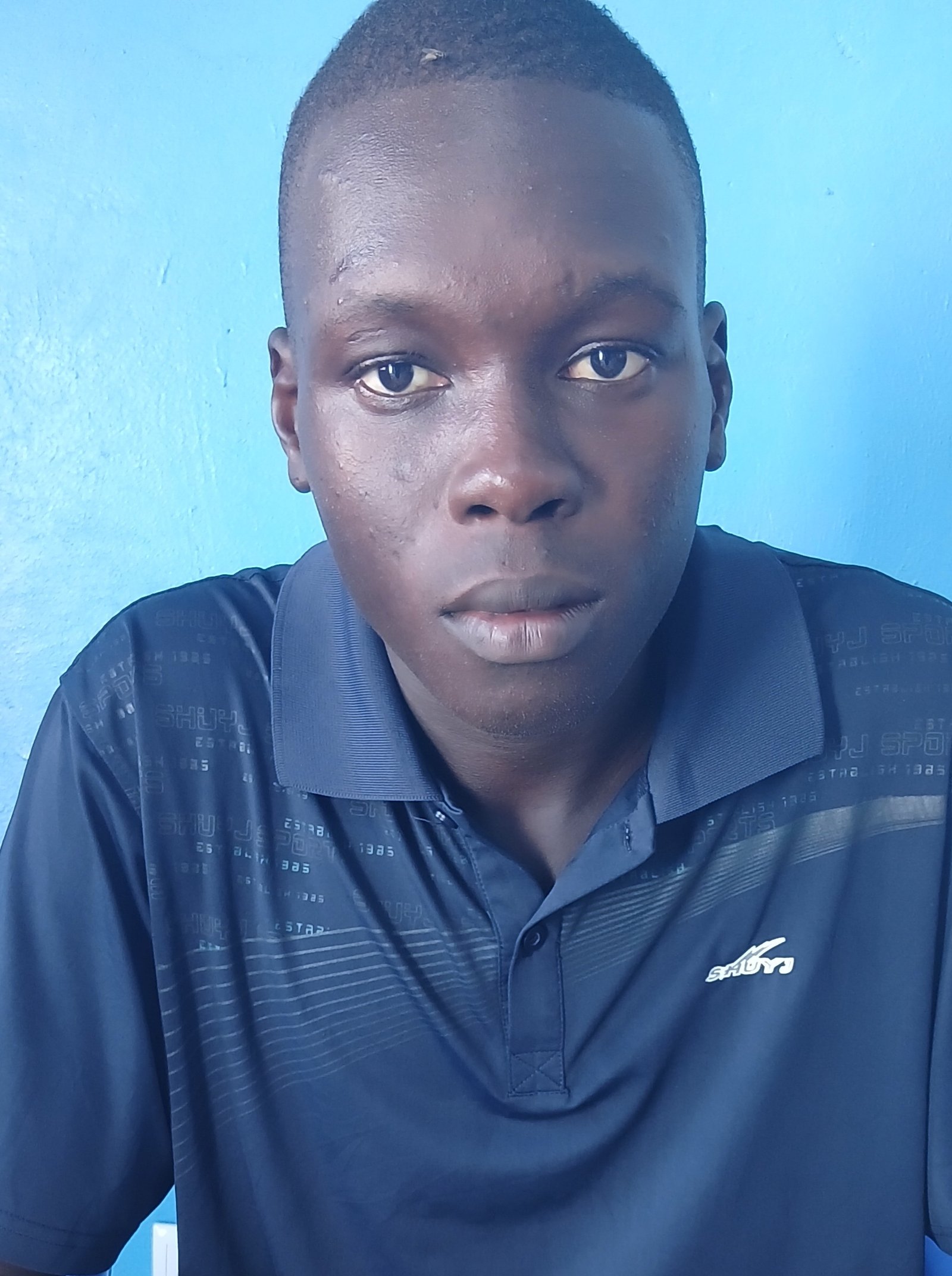 LUCAS MANUEL SAR&Eacute;