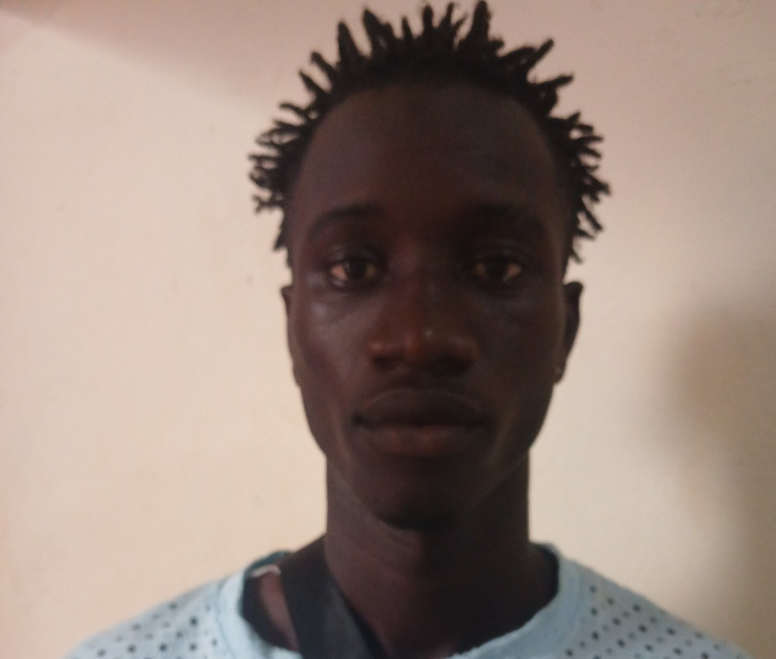 FLAVIO GLANDES CORREIA