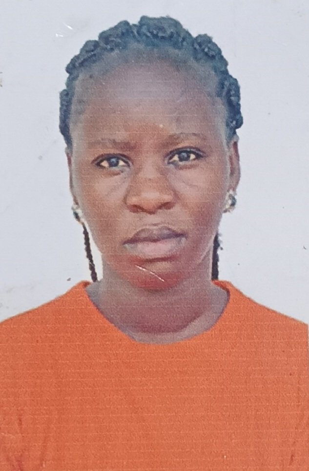 MAIMUNA PAULO SAMB&Uacute;