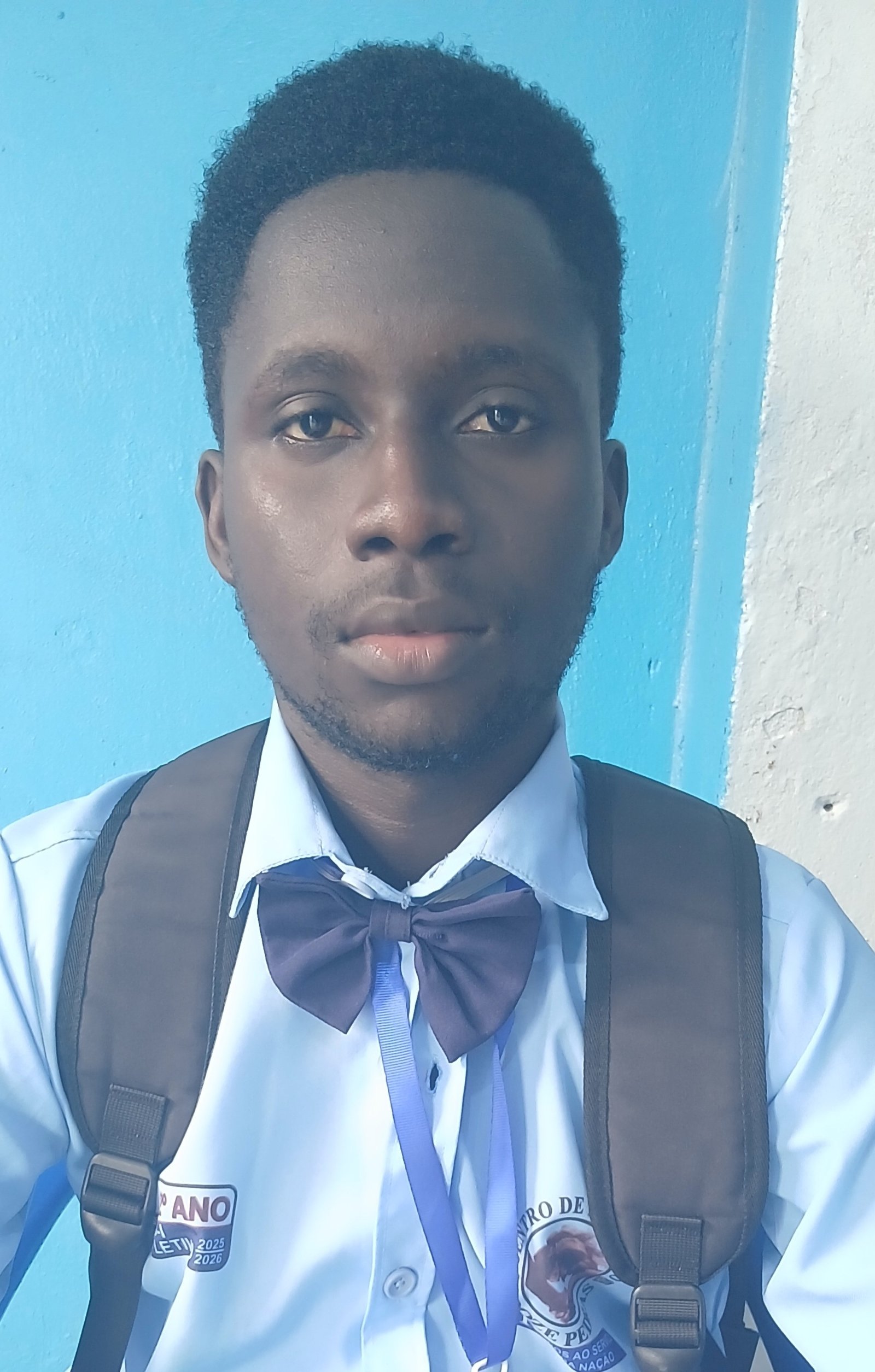 VLADIMIR GOMES INDAF&Aacute;