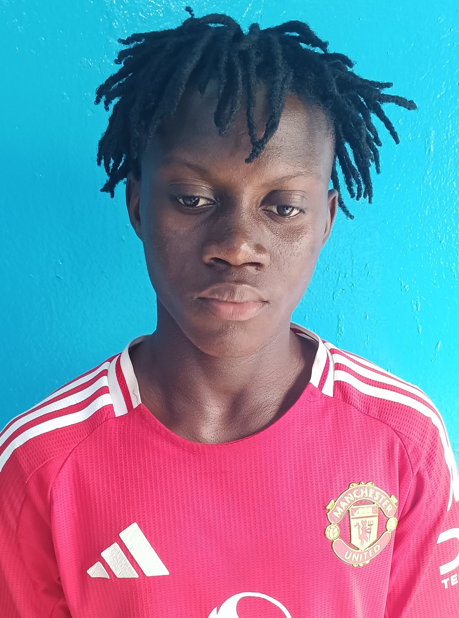 SAMUEL ANT&Oacute;NIO QUIBUNBA