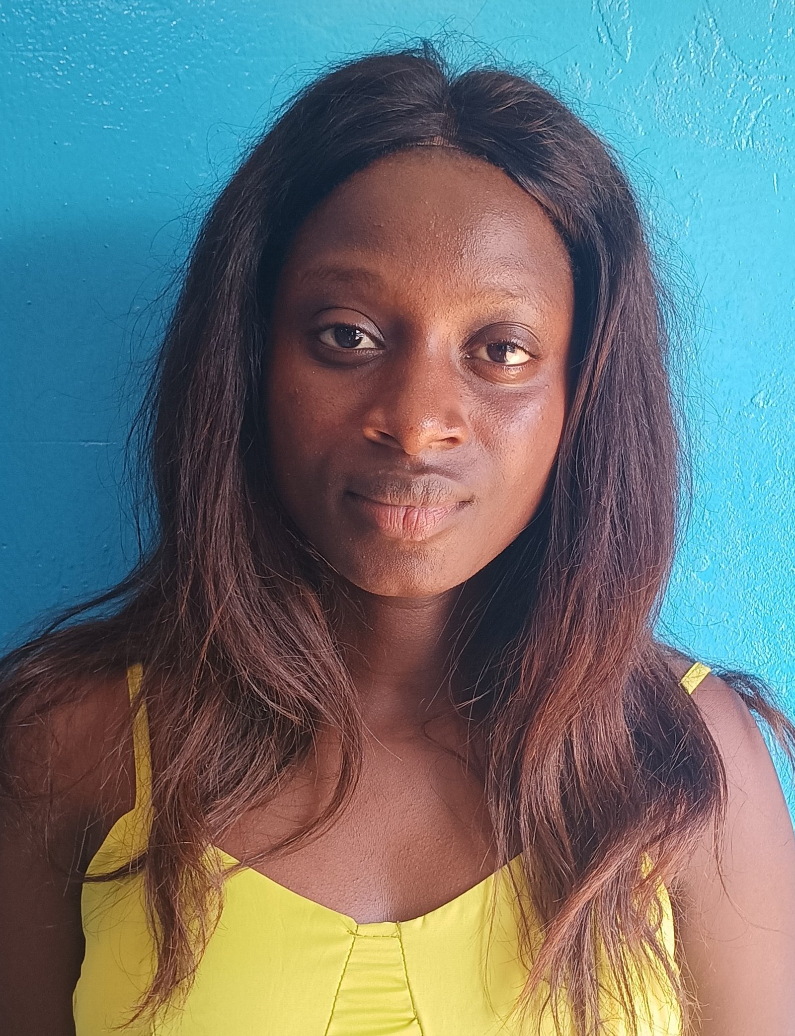 CRISTINA MARCELINO IANGA