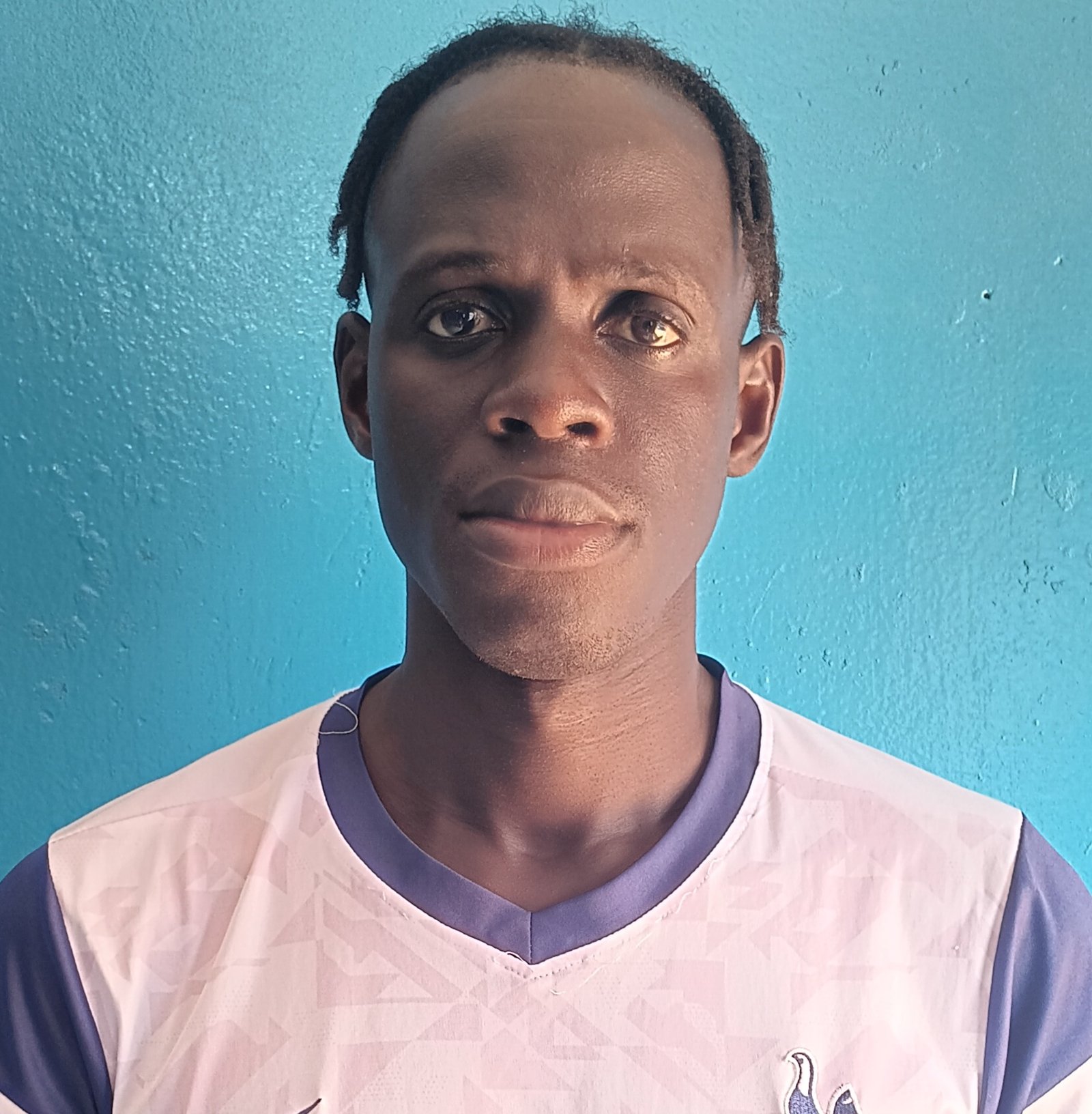 FREDIRIK JO&Atilde;O BICO