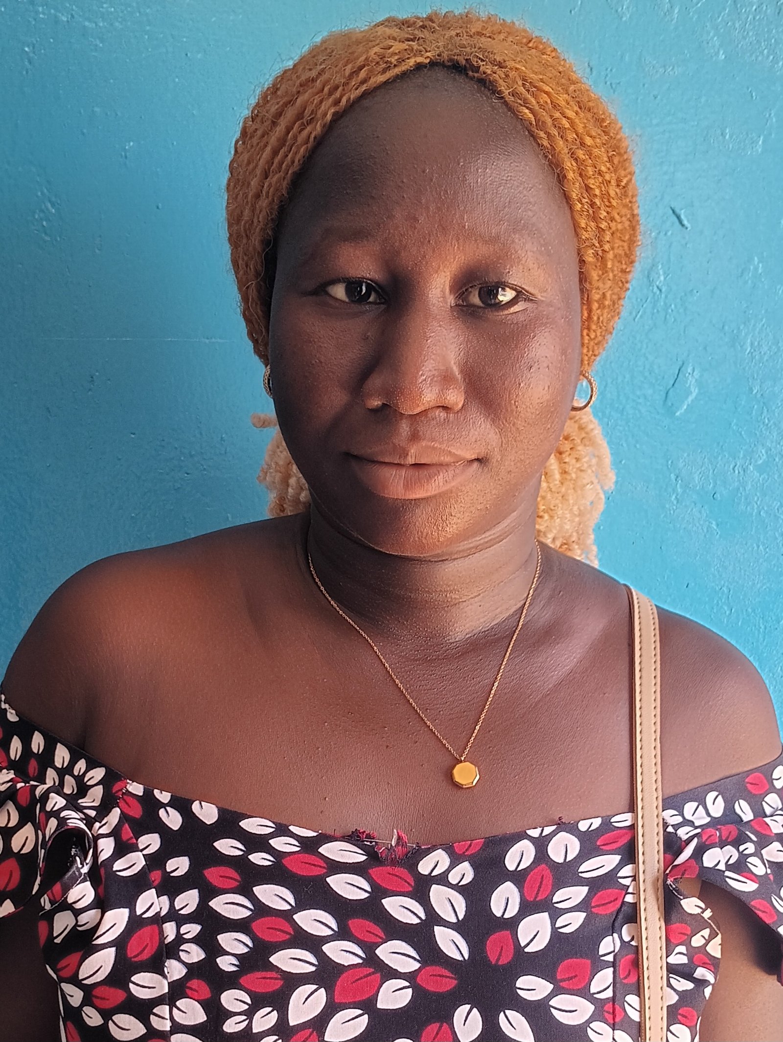 ELIZEBETE PANSAU NA IANTA