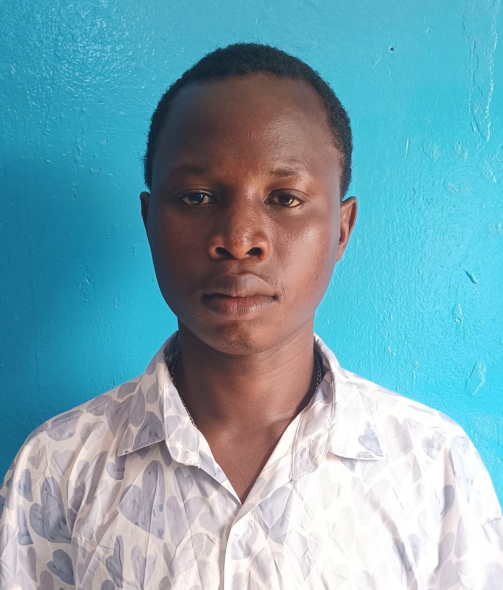 PAULO SAMB&Eacute; CRIMA