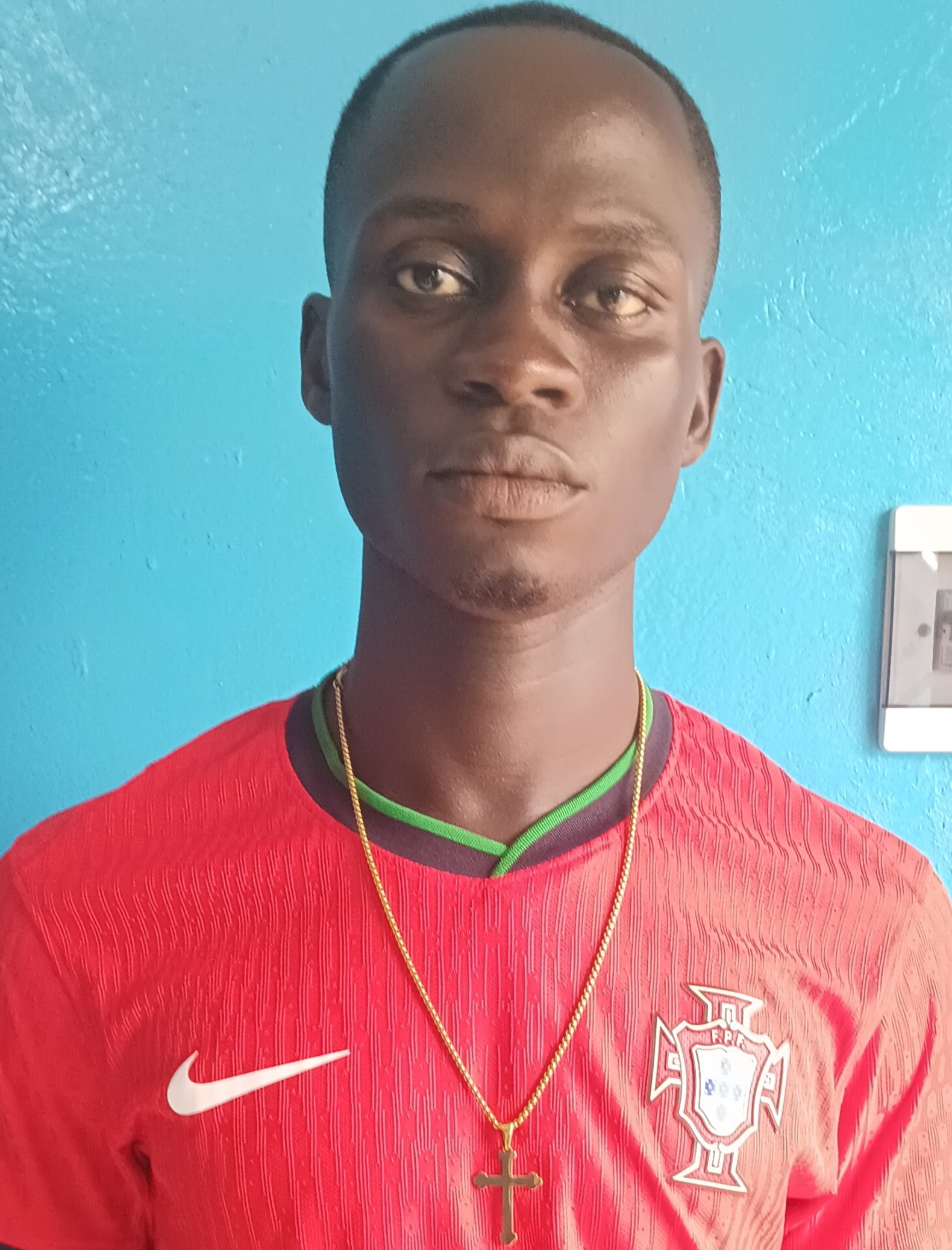 F&Aacute;BIO T&Eacute;