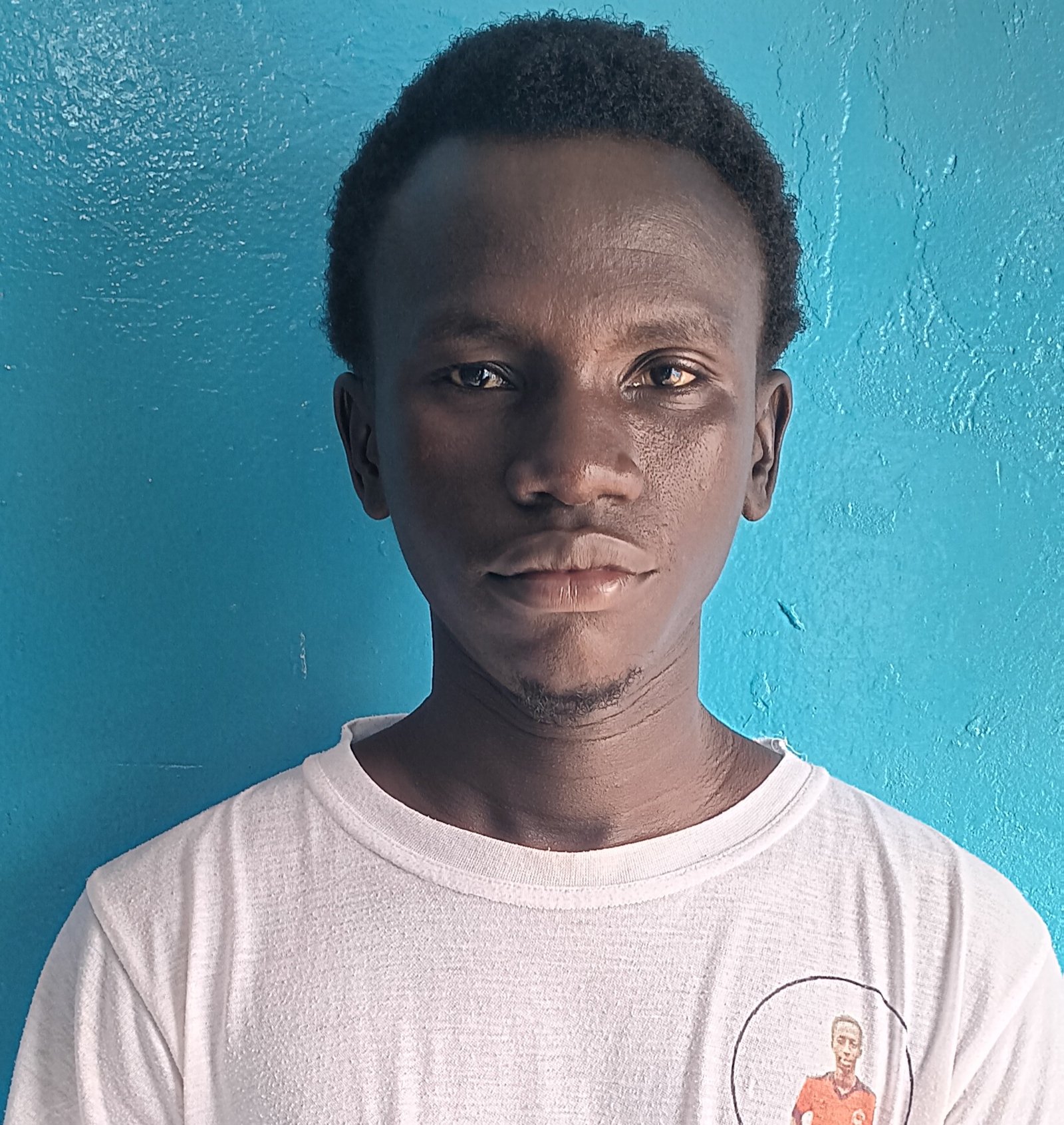 ANSSUMANE CONT&Eacute;