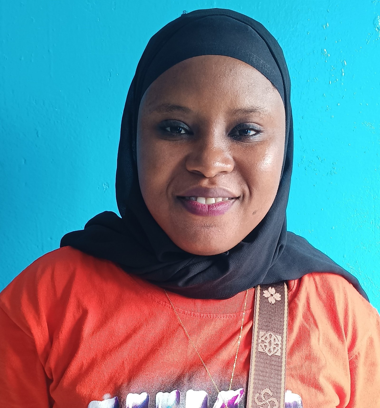 FATUMATA CAND&Eacute;