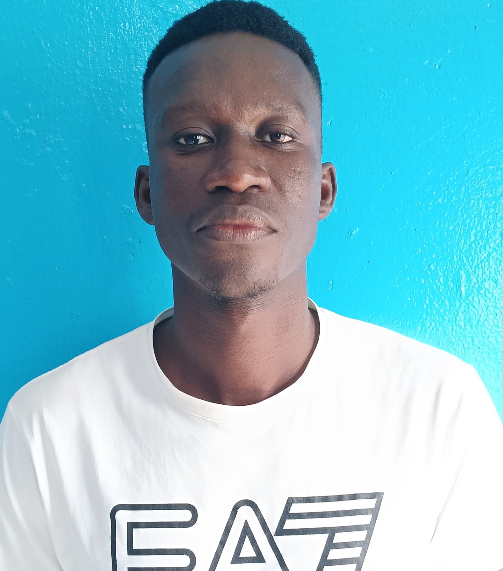 ARSIOLINDO FAUSTINO MONTEIRO