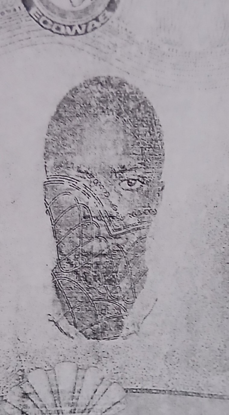 MIDANA BINHAD&Eacute; NA BRIMPANDE