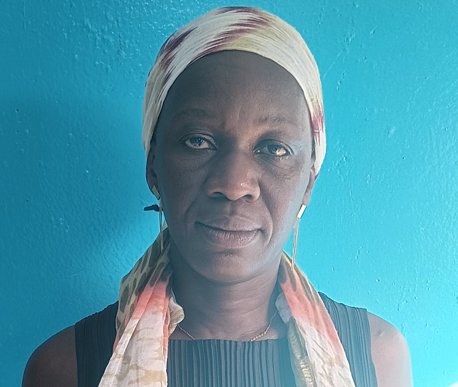 ABELINDA LU&Iacute;S QUAD&Eacute;