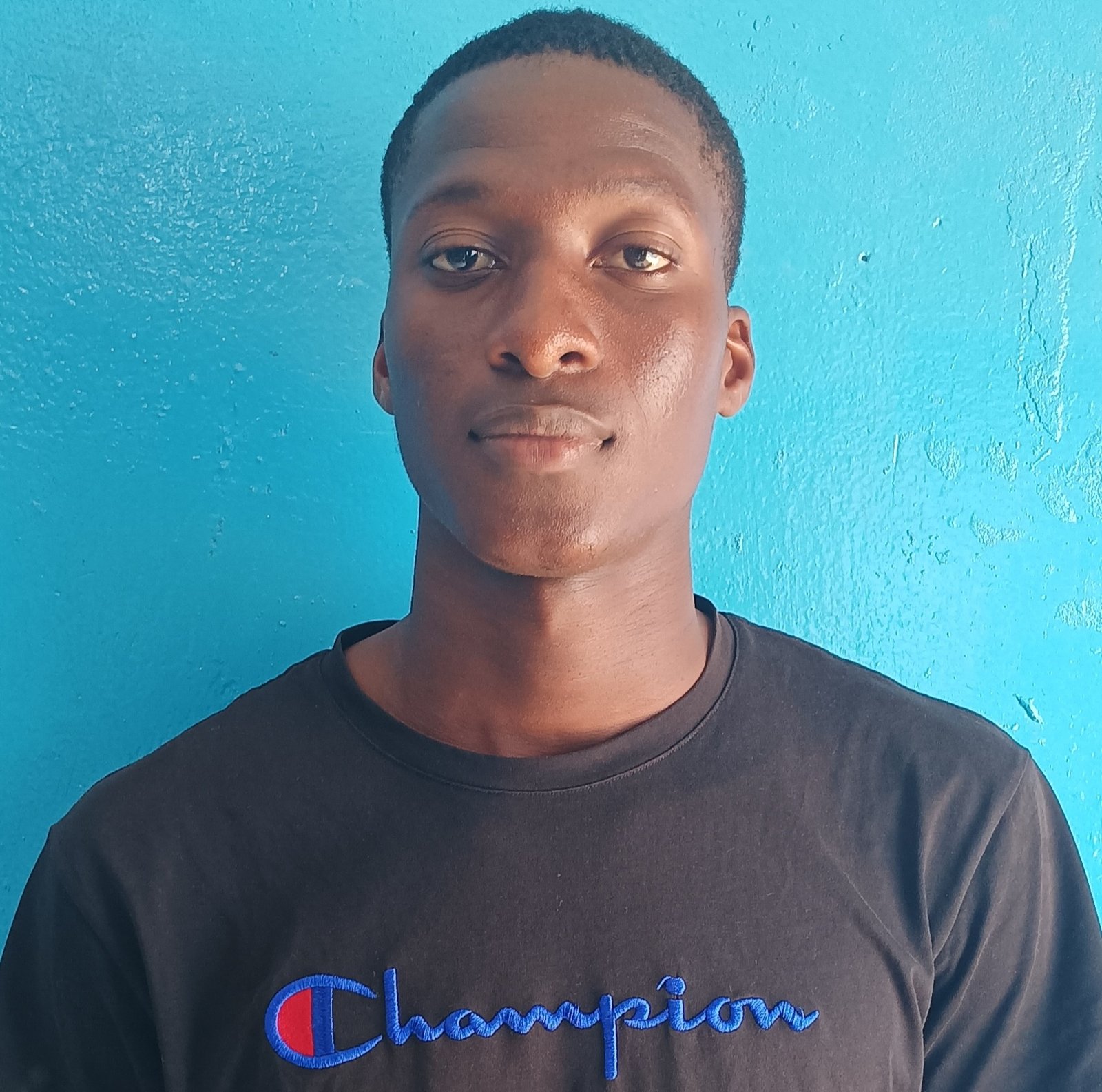 GILSON INDEQUE MONTEIRO