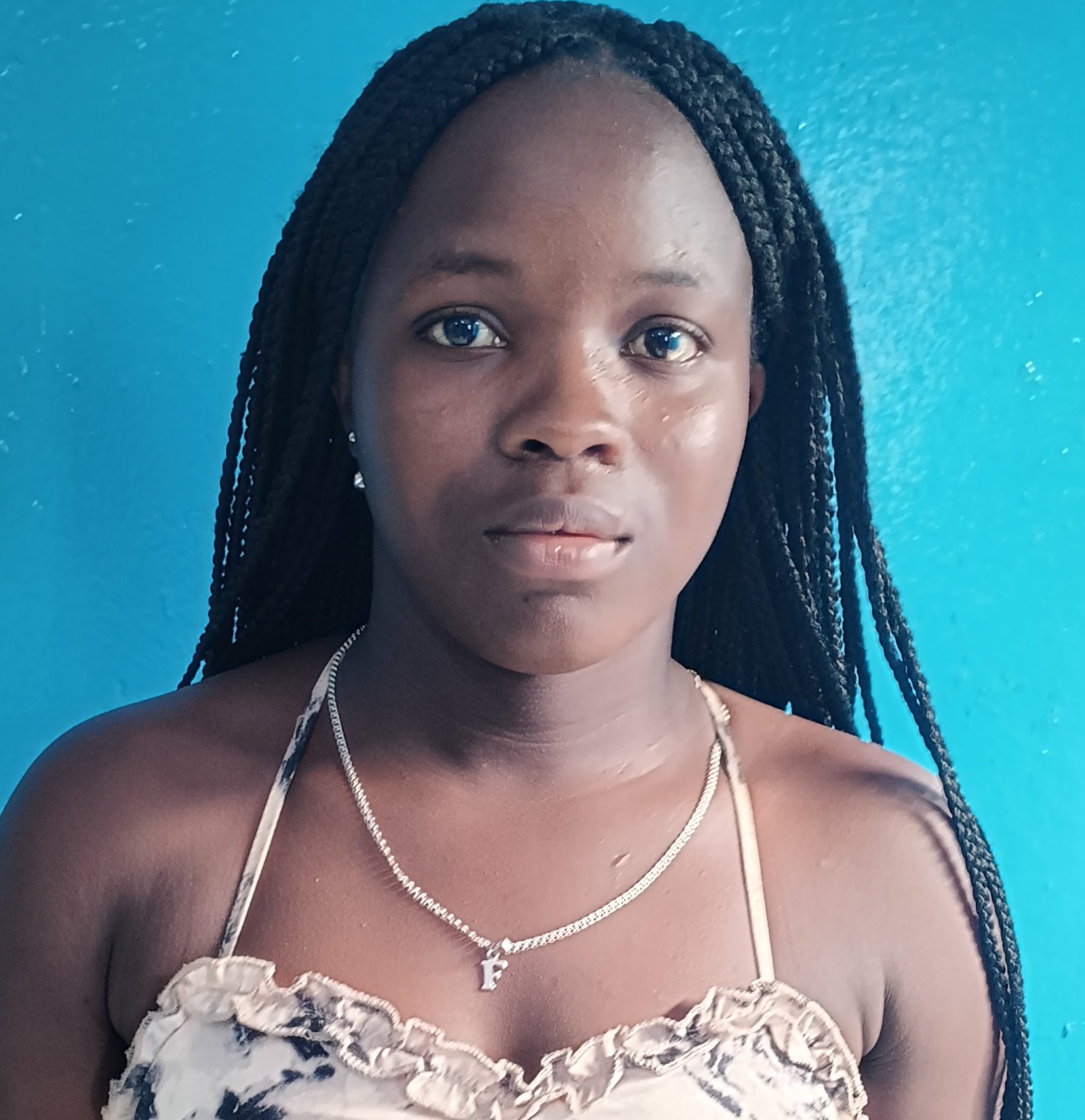 USSAI CLOD&Eacute; CABI