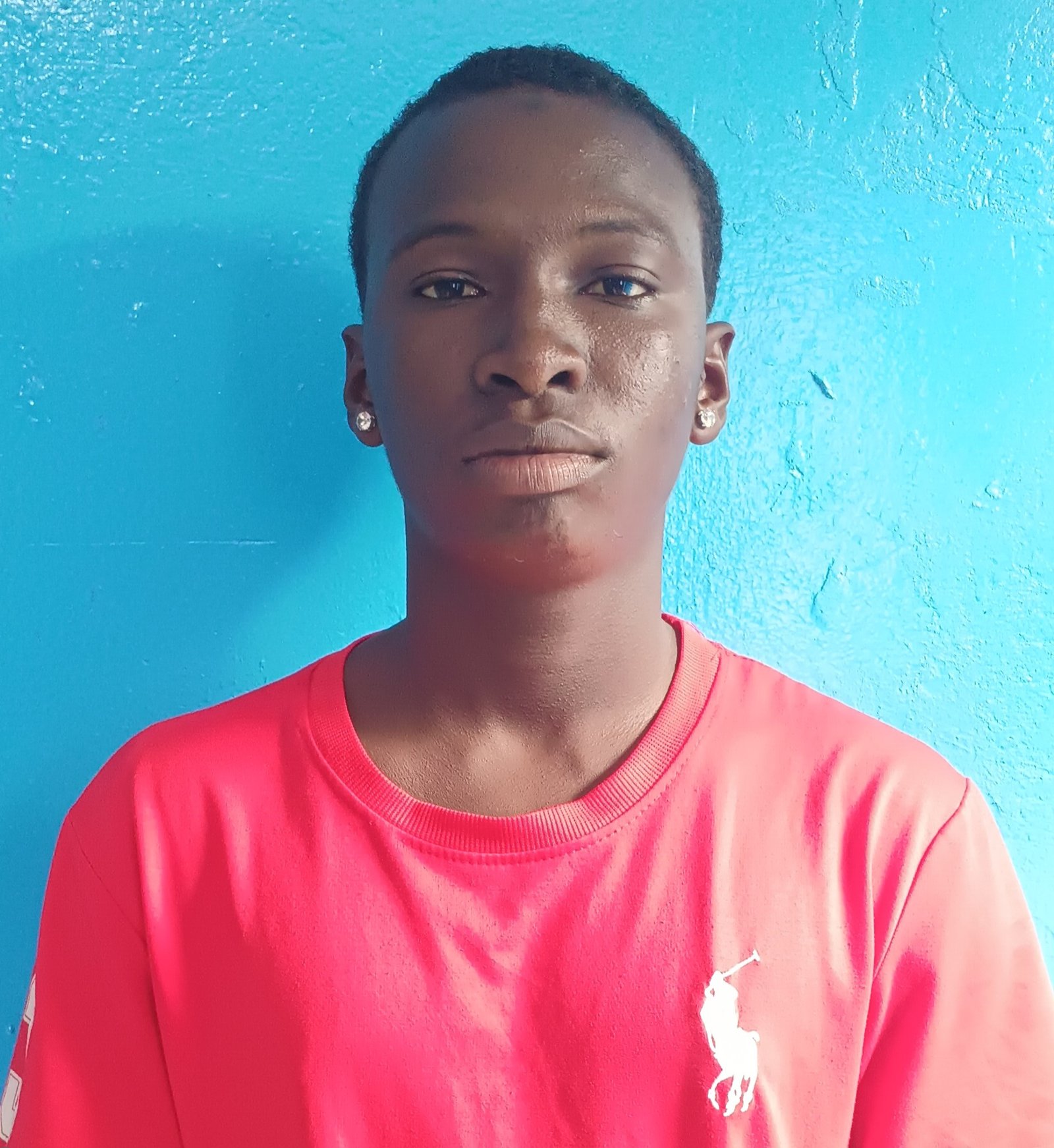 AMAD&Uacute; URI DJAL&Oacute;