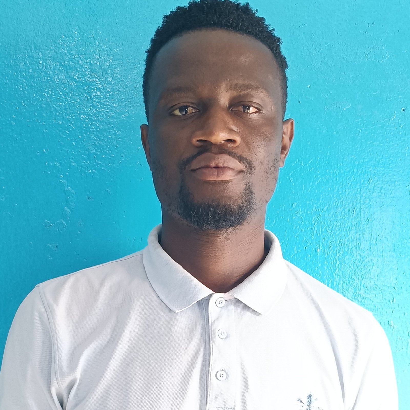 DJIBRIL CAMAR&Aacute;