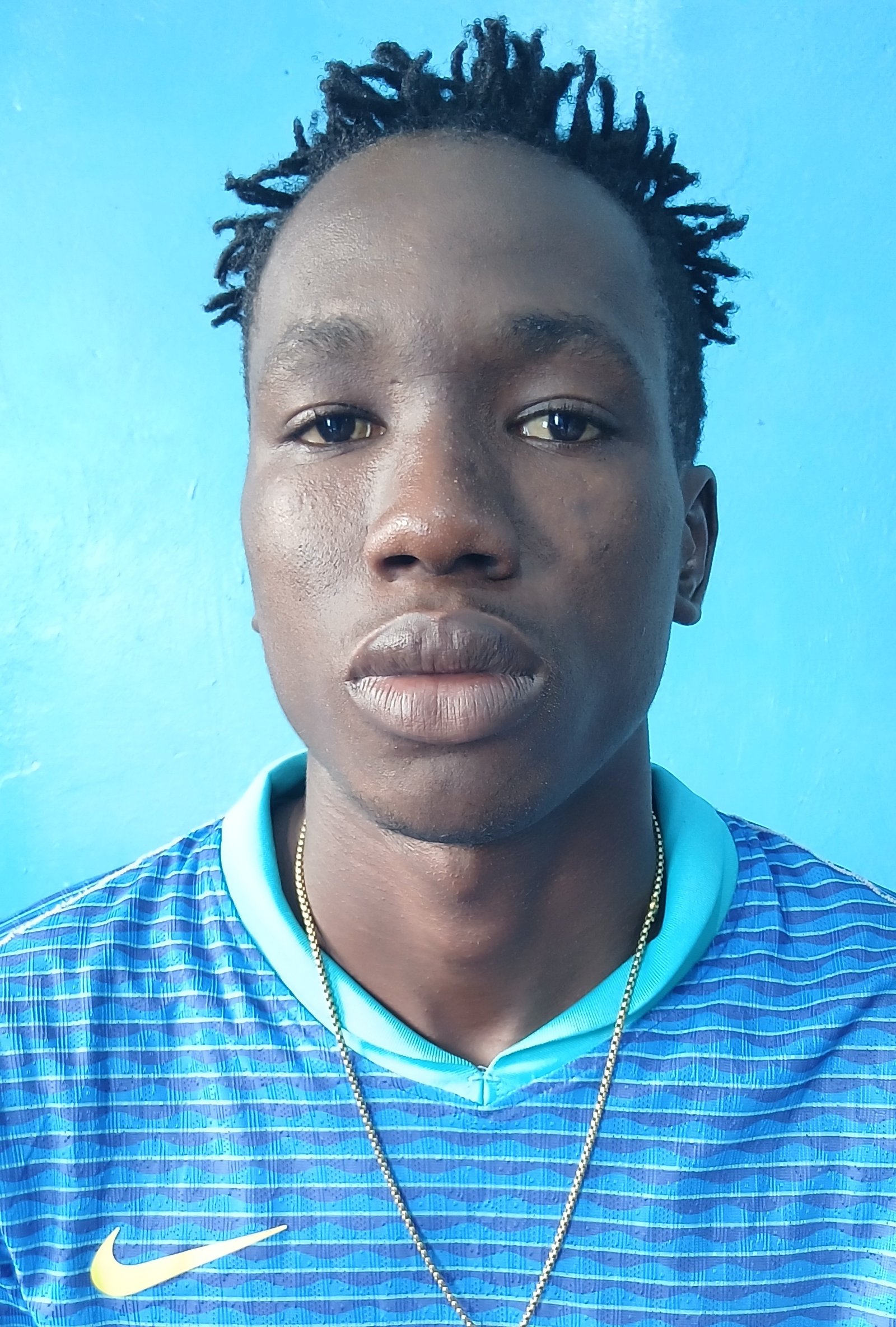 BENEDITO CELESTINO  MENDES