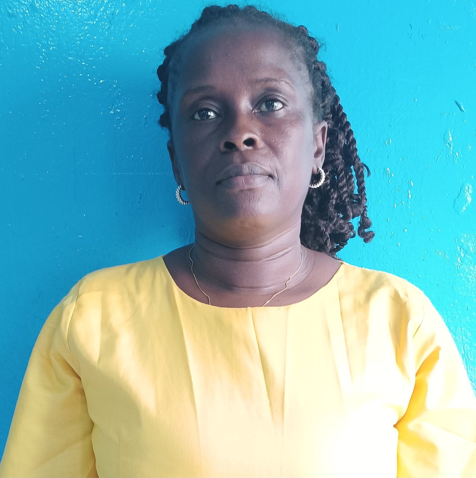 SARA QUINTA SOARES TCHUDA