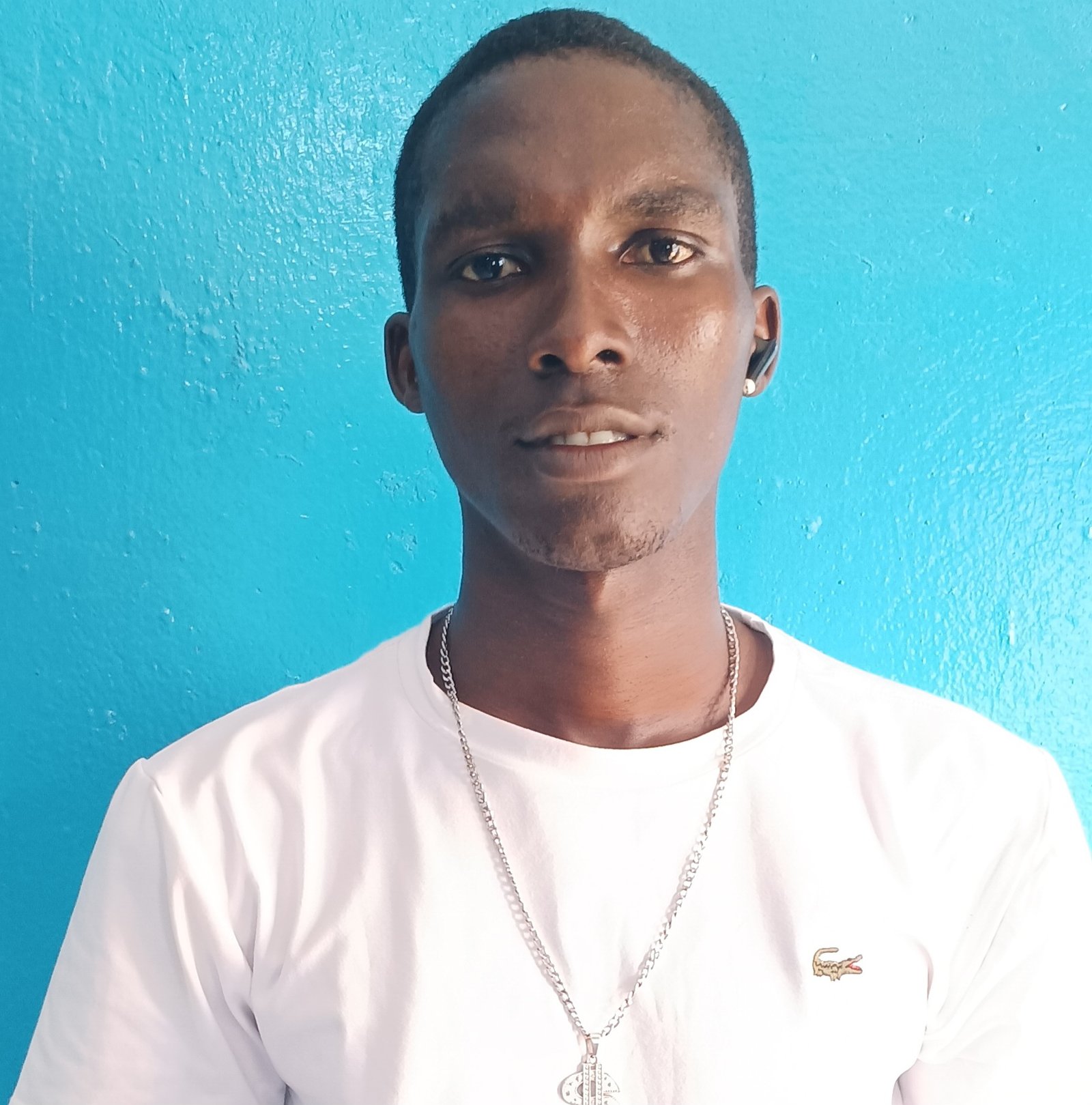 JOEL ENSA CLOD&Eacute;