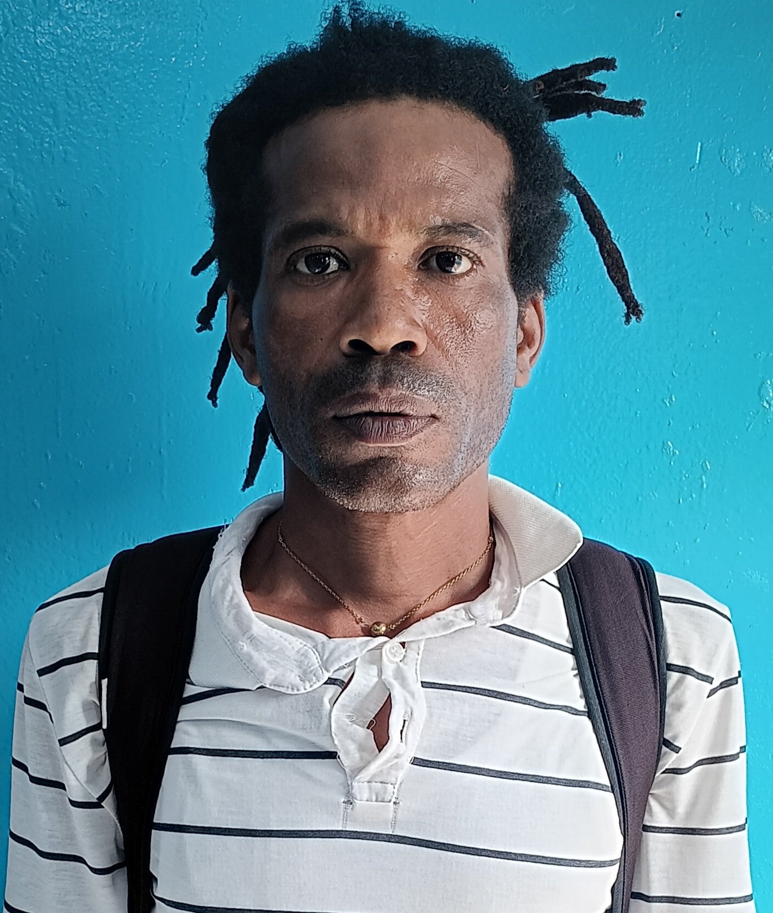 SAIFFULAY SAVIMBI FERNANDES LIMA