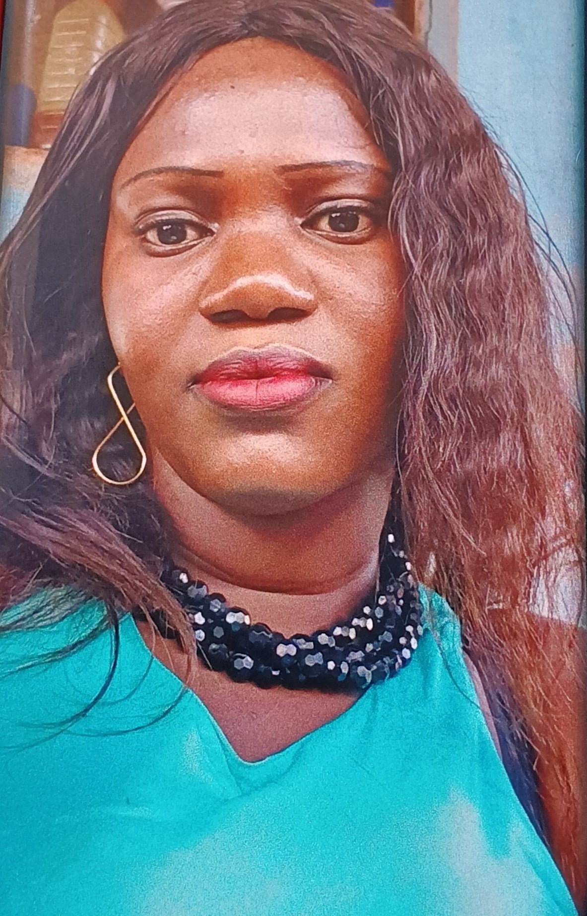 FATUMATA DAB&Oacute;