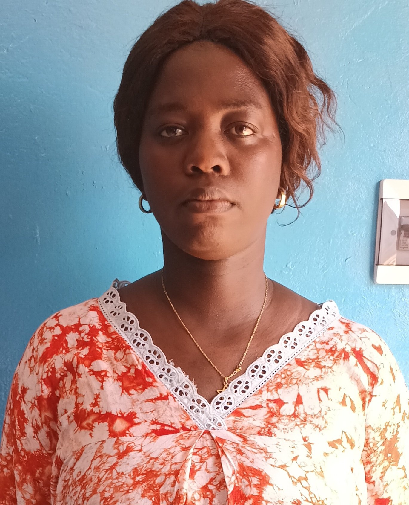 MARIAMA ADA SOMPAR&Eacute;