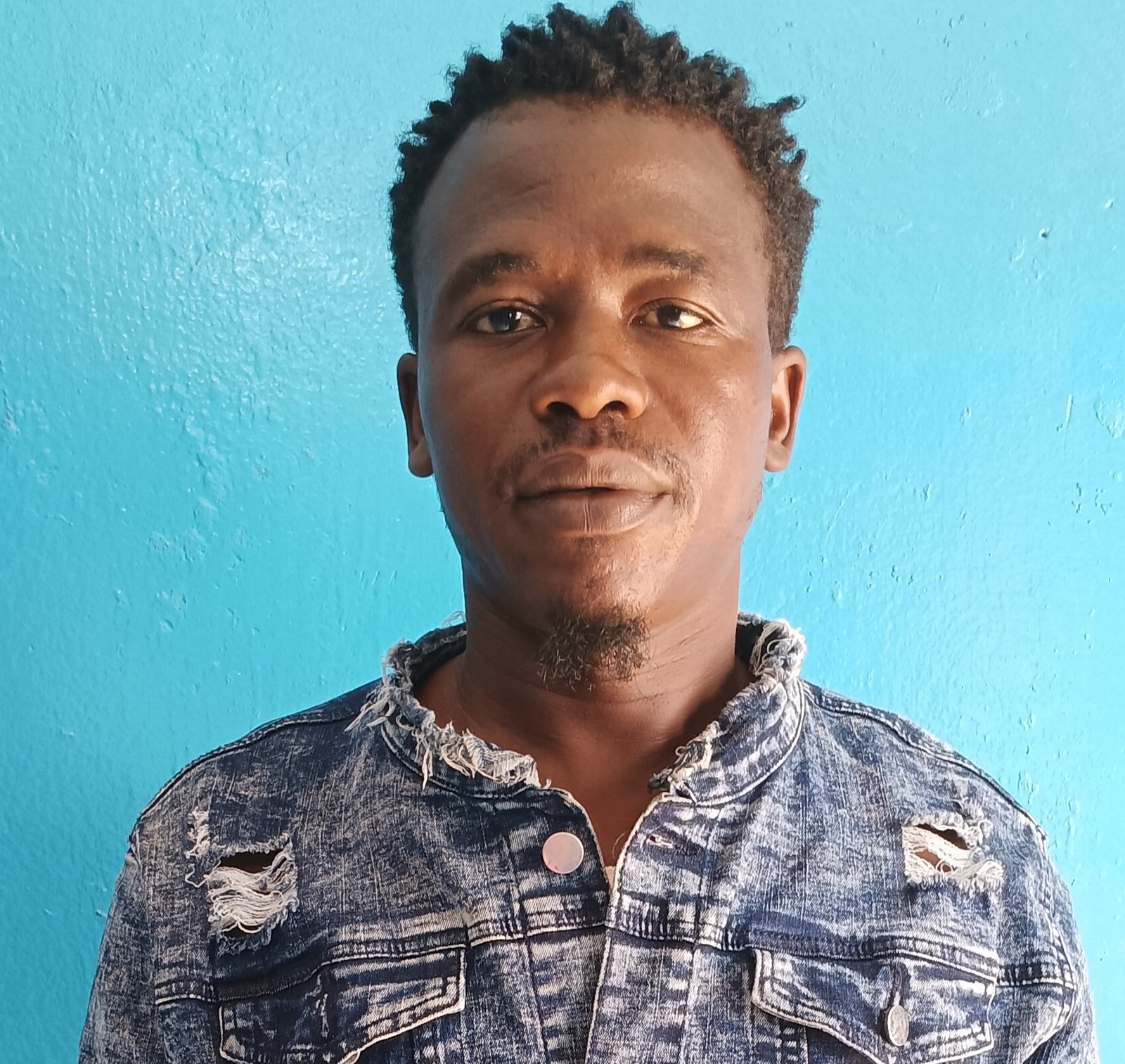 MAMAD&Uacute; MAN&Eacute;