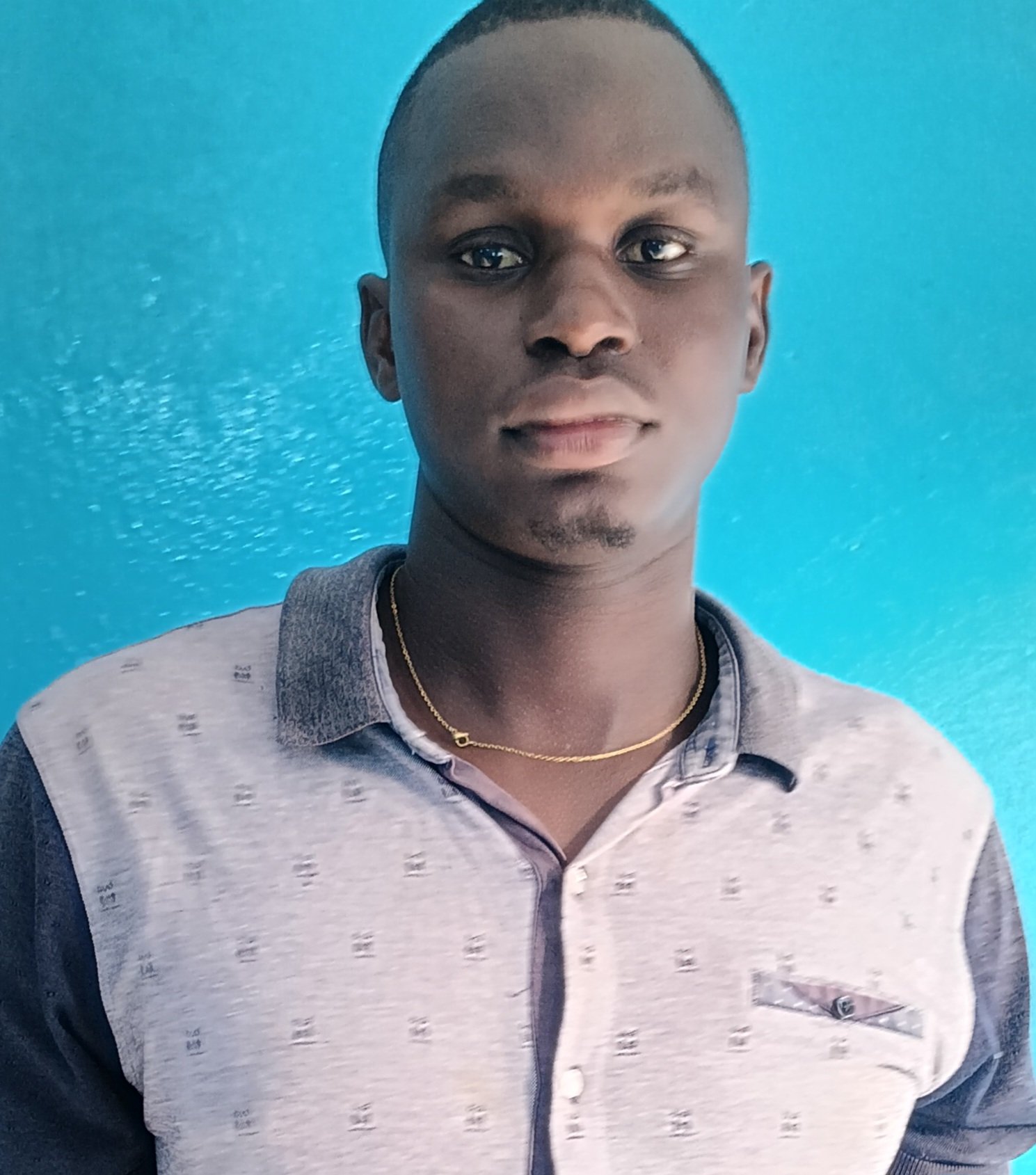 ARMANDO BIAGU&Ecirc; JUNIOR