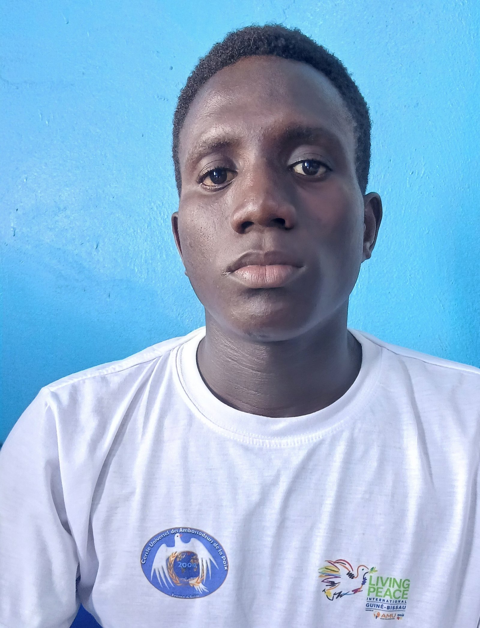 CRISTOLPE CAM-NATE N&acute;FANDA