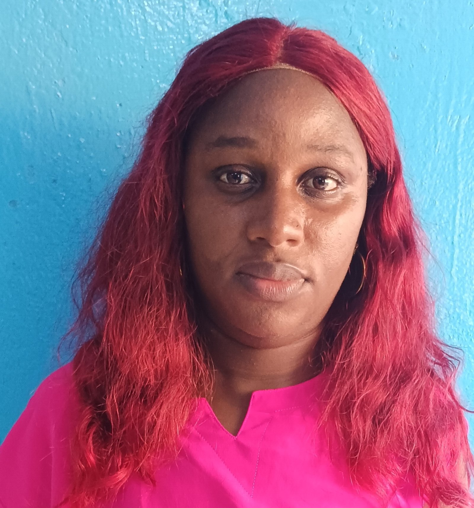 TATIANA VAZ FEREIRA NAMONE