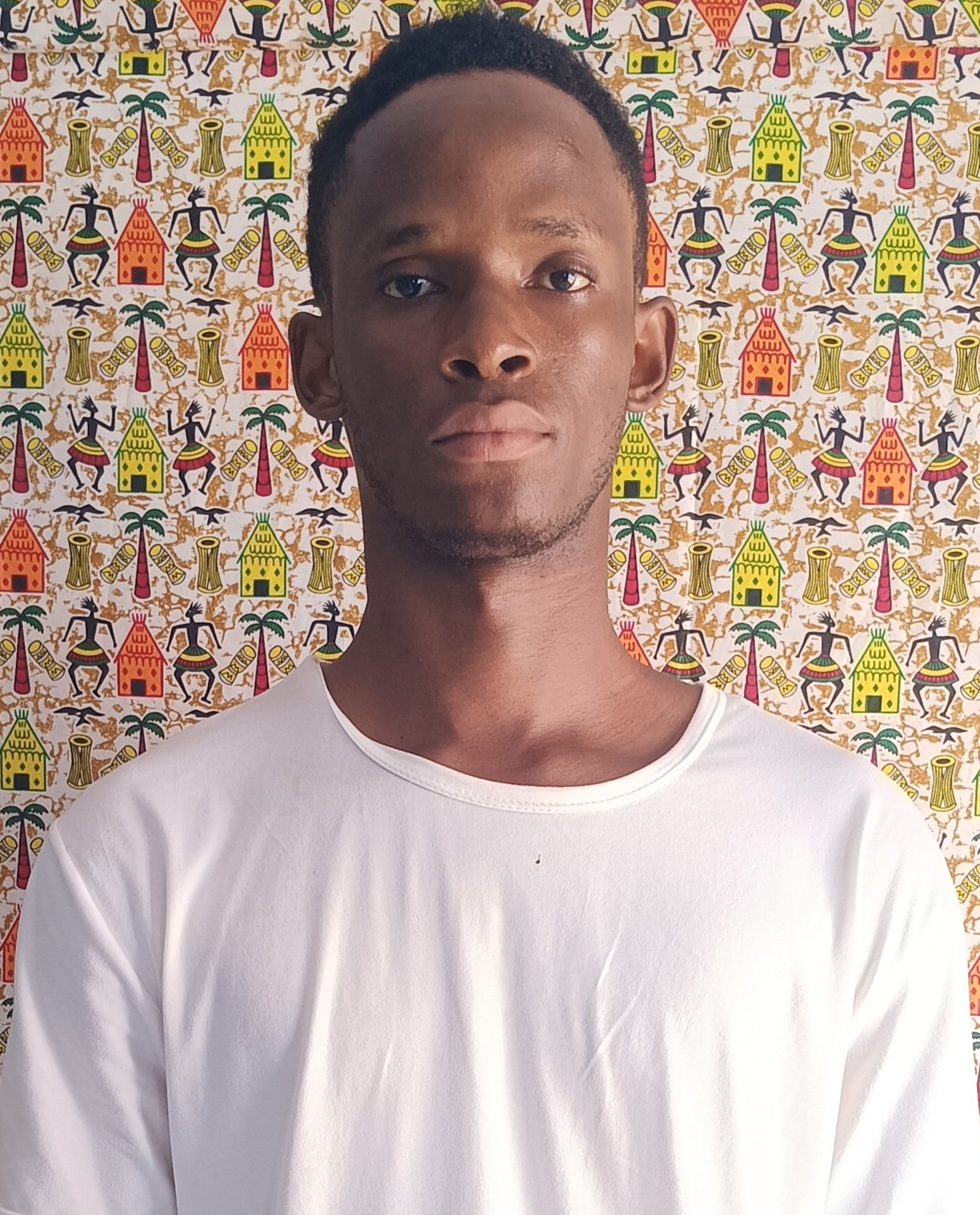 ABDEL AMINE TAHIR DJAL&Oacute;