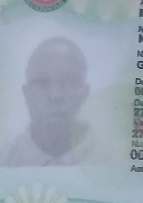 N&acute;DJETABA M&acute;BALI