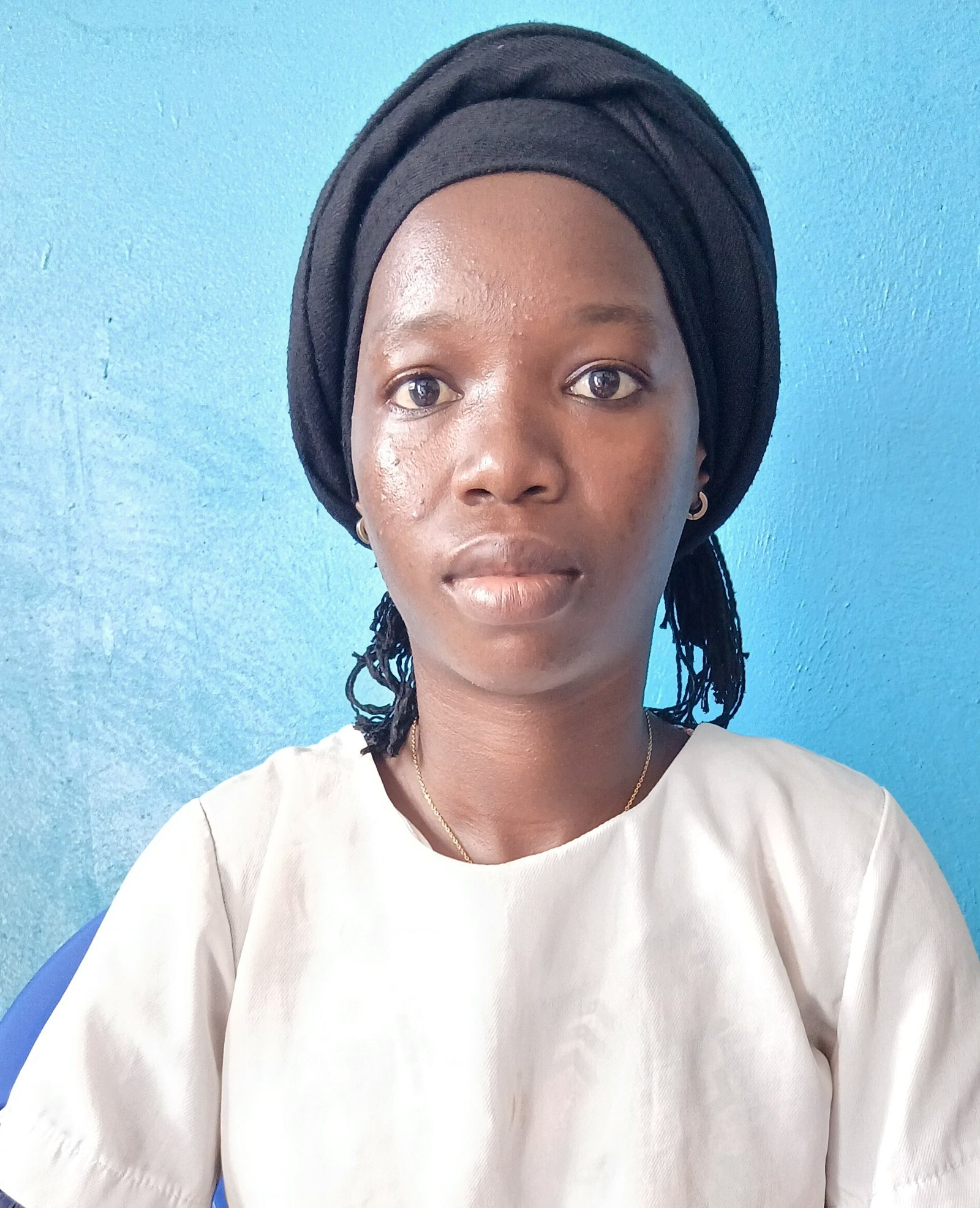 ELSA ORLANDO  NA NIA