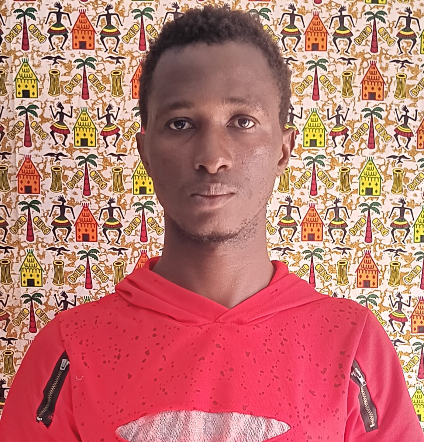 ORLANDO QUAD&Eacute;