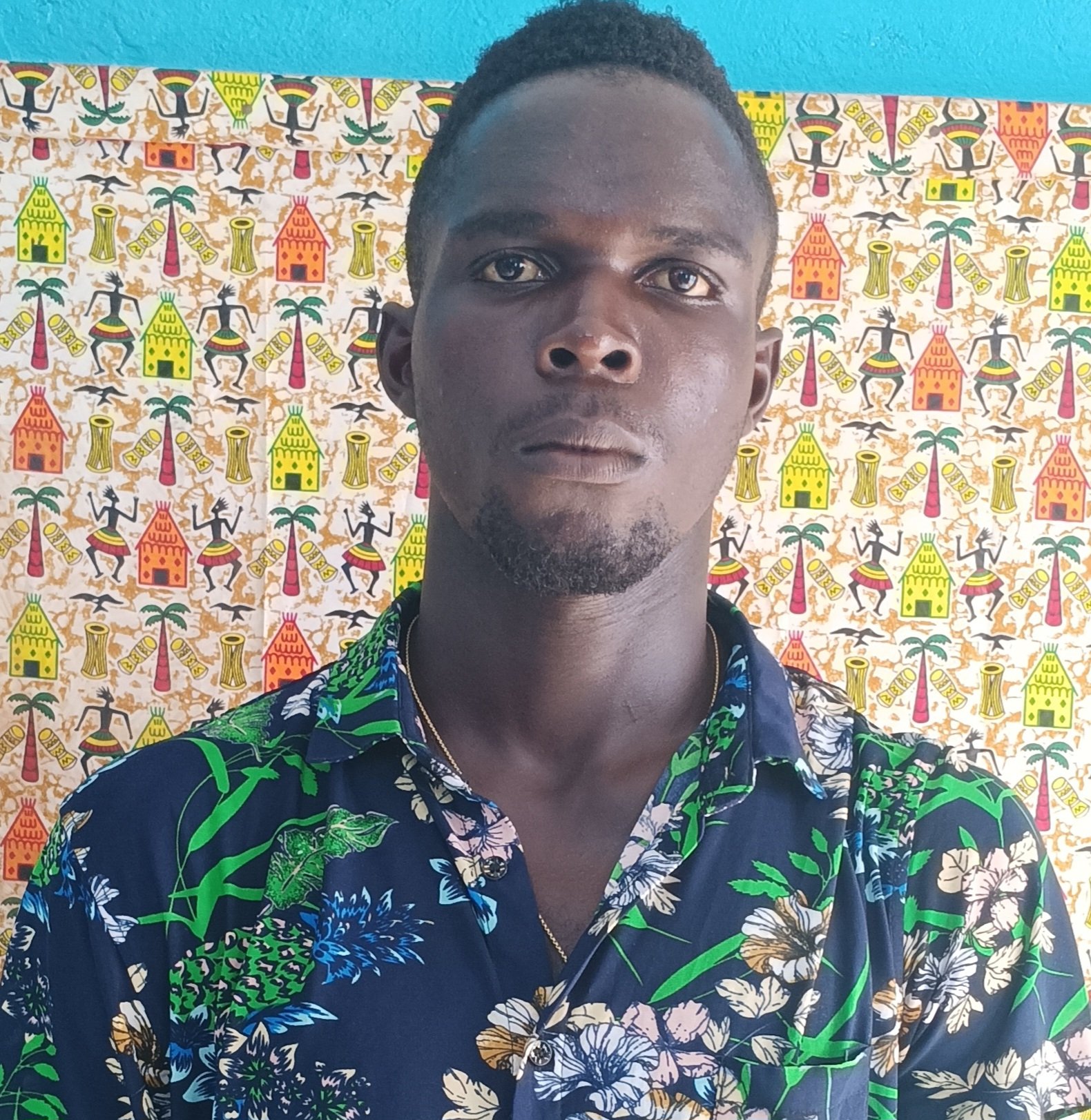 ANT&Oacute;NIO QUINSA BITAM