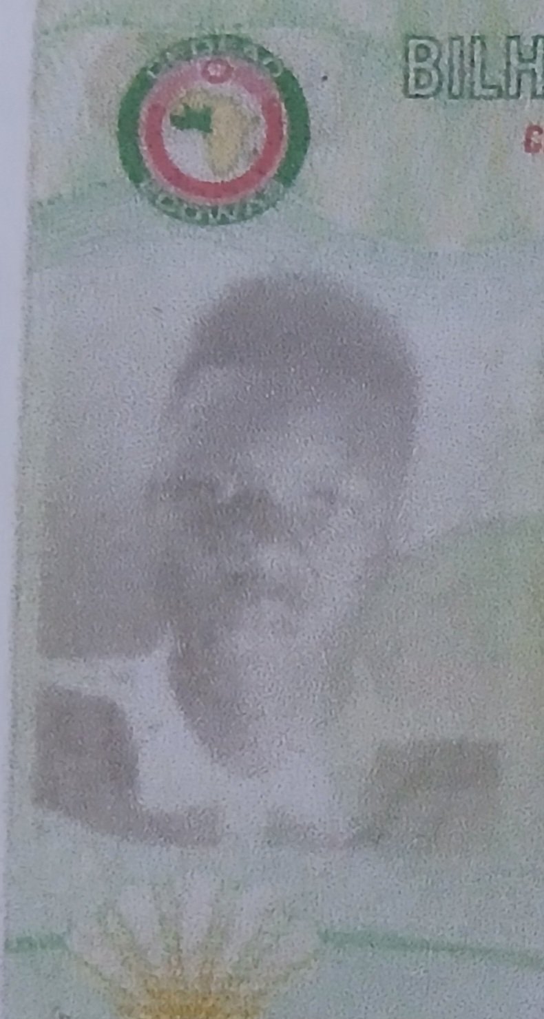 BULI ABNA FRANCISCO BALANTA